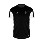 Firm Foundation Training Jersey Legacy Black