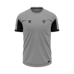 Firm Foundation Training Jersey Legacy Grey
