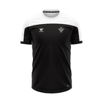Firm Foundation Training Jersey Zone Black