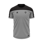 Firm Foundation Training Jersey Zone Grey