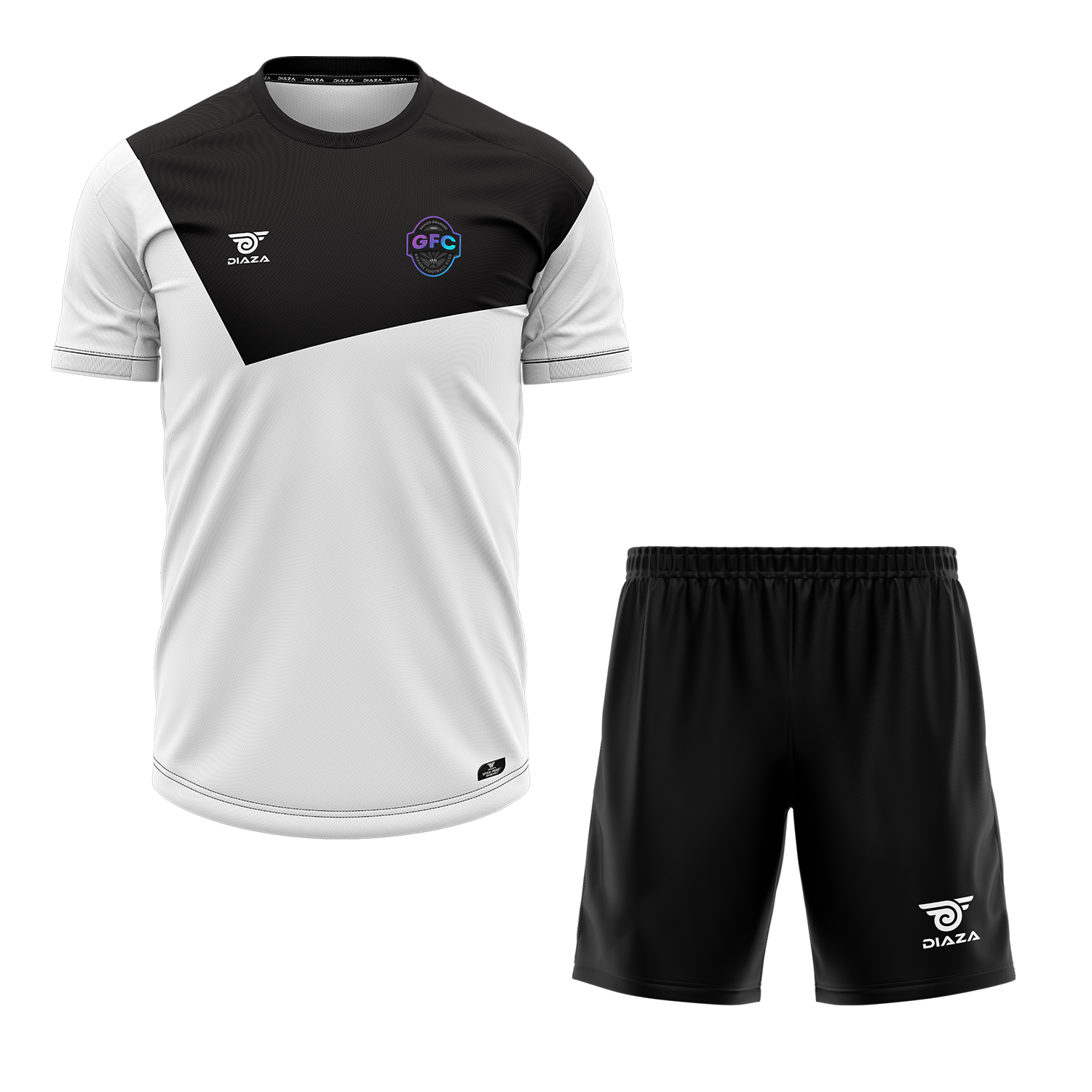 Grande FC training Kit