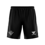 Firm Foundation Training Short Black