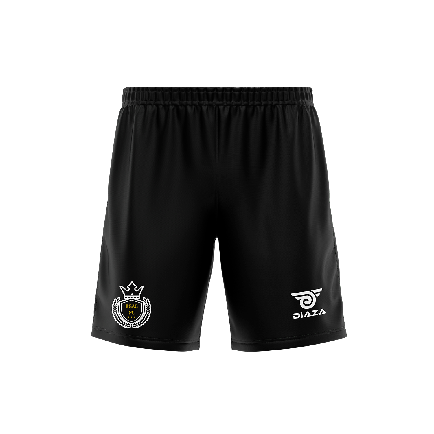 Real FC Player Bundle - Diaza Football 