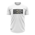 B2B - White T-Shirt - Diaza Football 