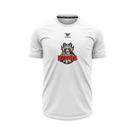 Toronto Raiders FAN T-SHIRTS  (WHITE OUT) - Diaza Football 