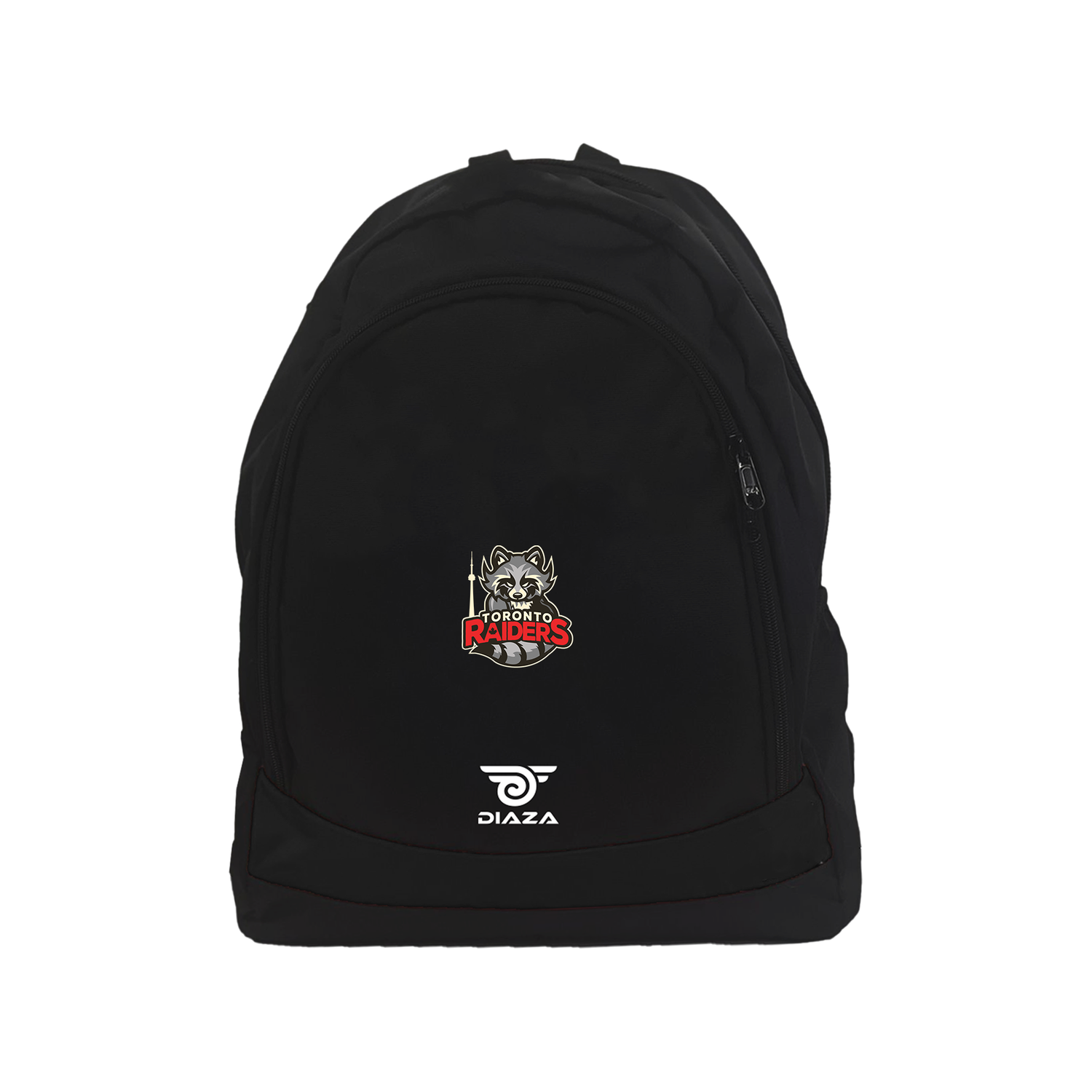 Toronto Raiders BACK-PACK - Diaza Football 