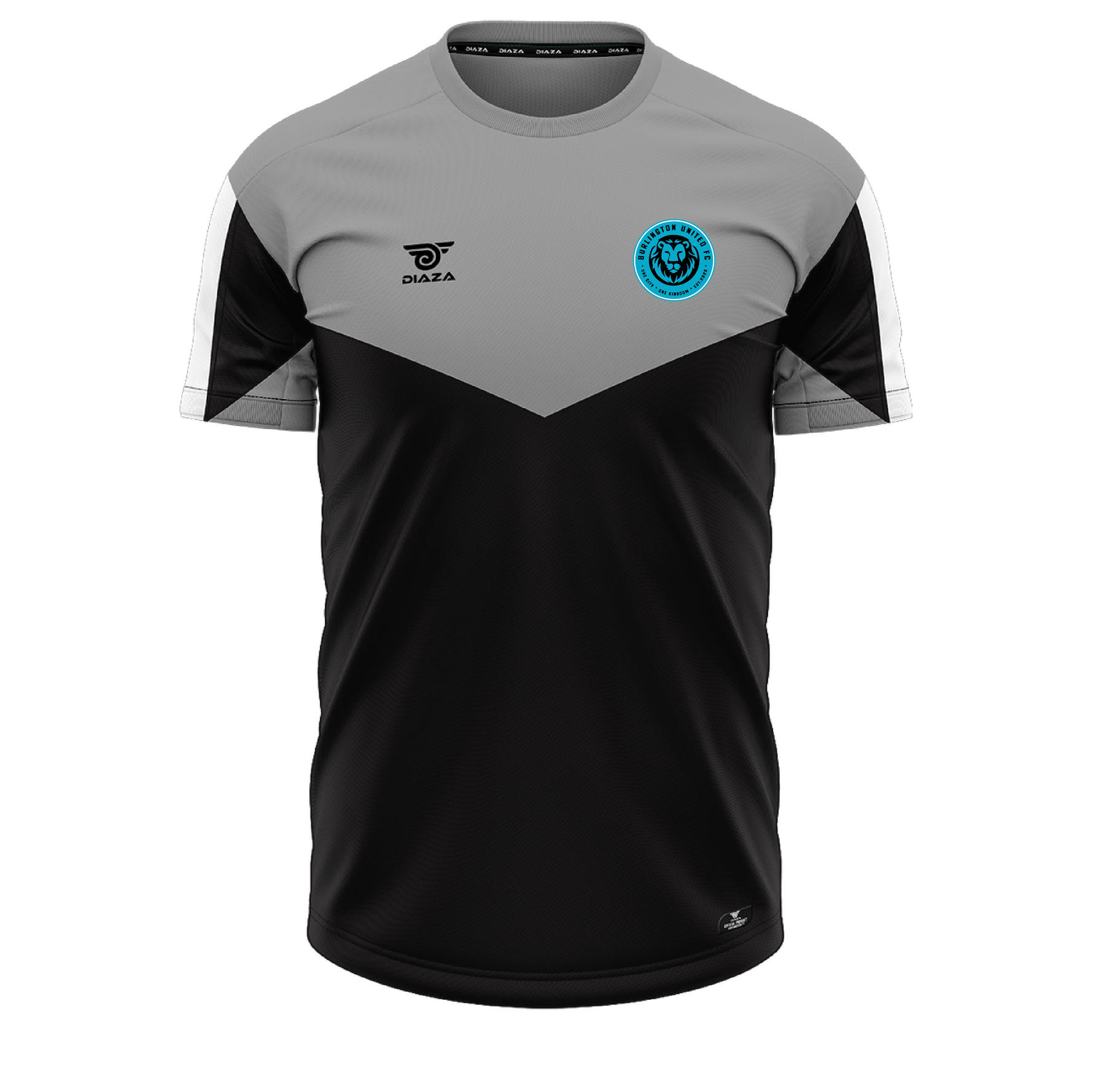 Burlington FC Training Jersey