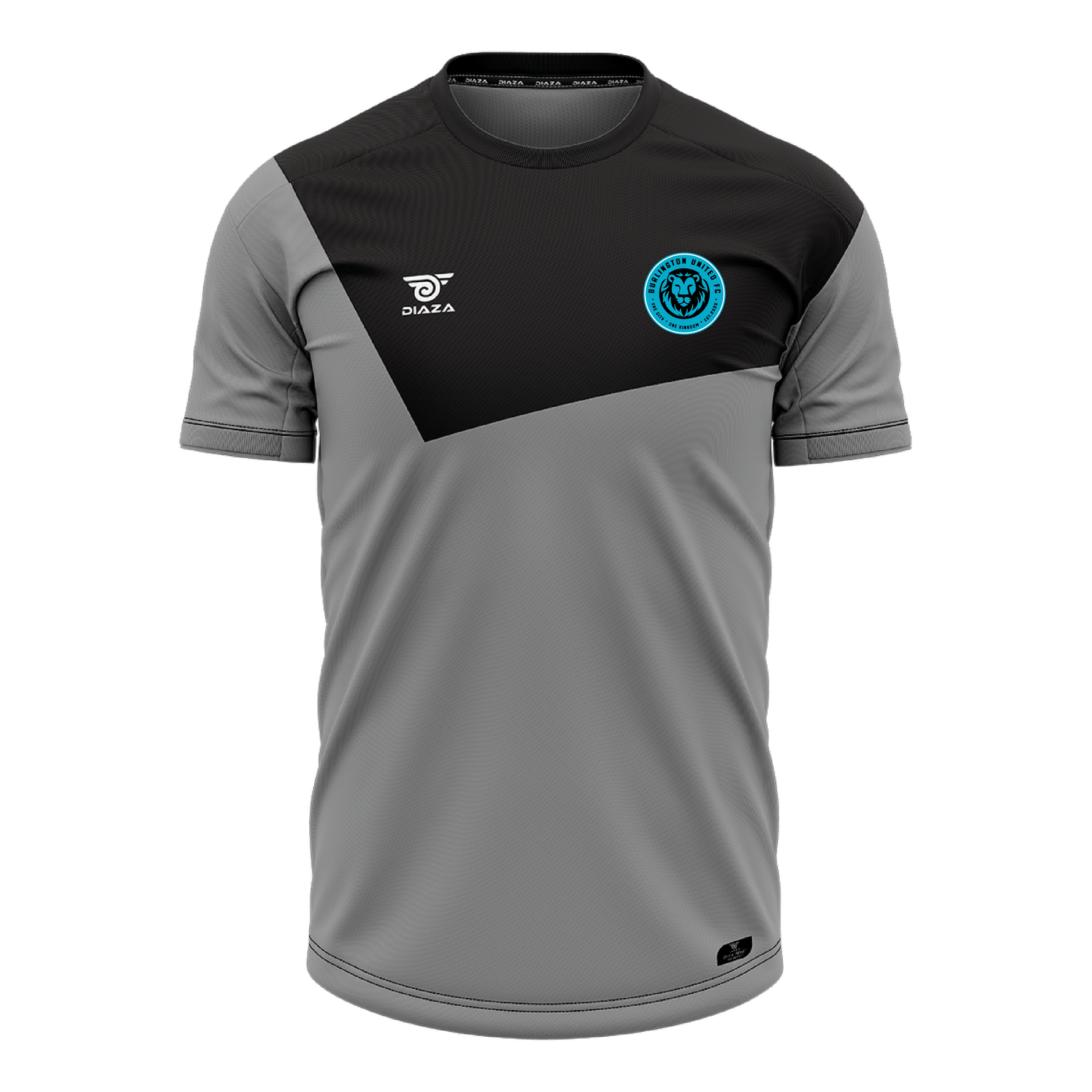 Burlington FC Training Jersey