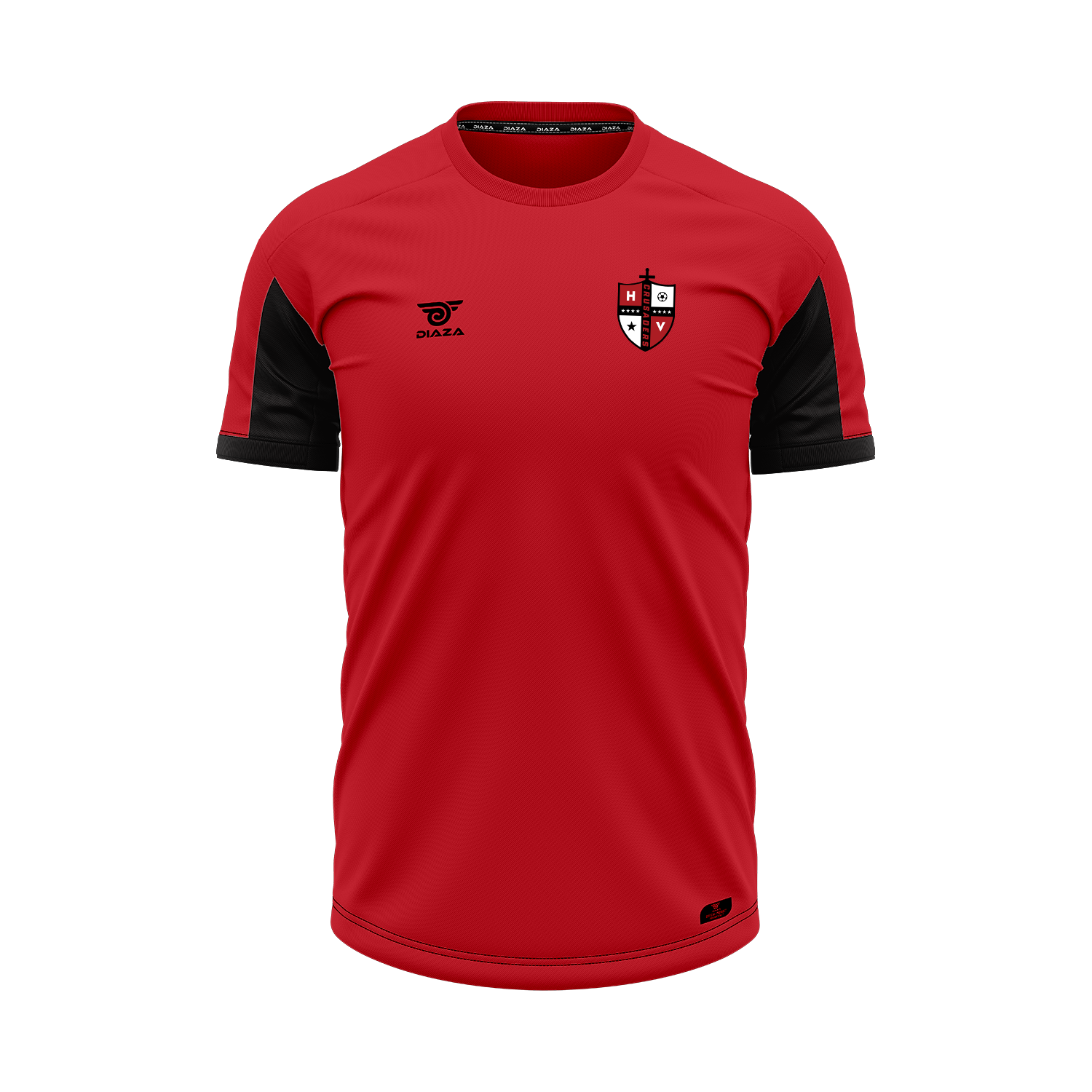 HVC Training Jersey
