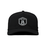 Detroit Metro FC Black Hat - Diaza Football 