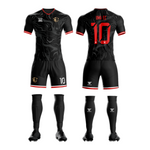 UMA Away - Diaza Football 