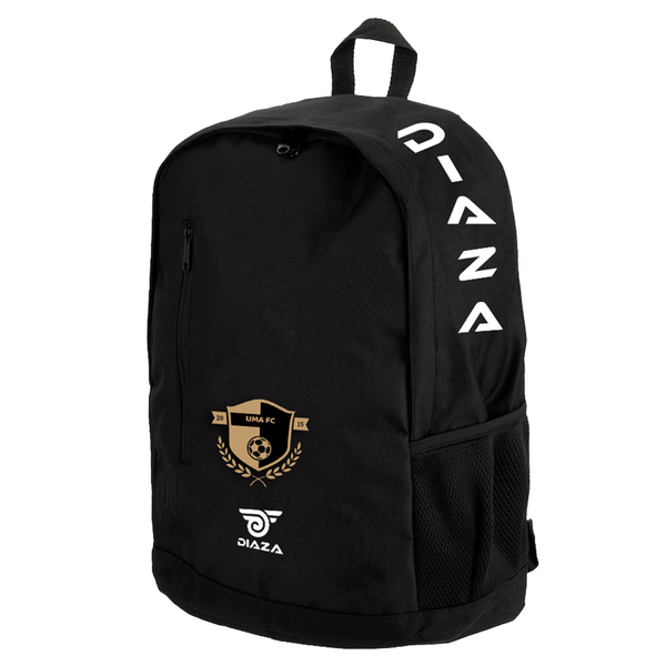 UMA Backpack - Diaza Football 