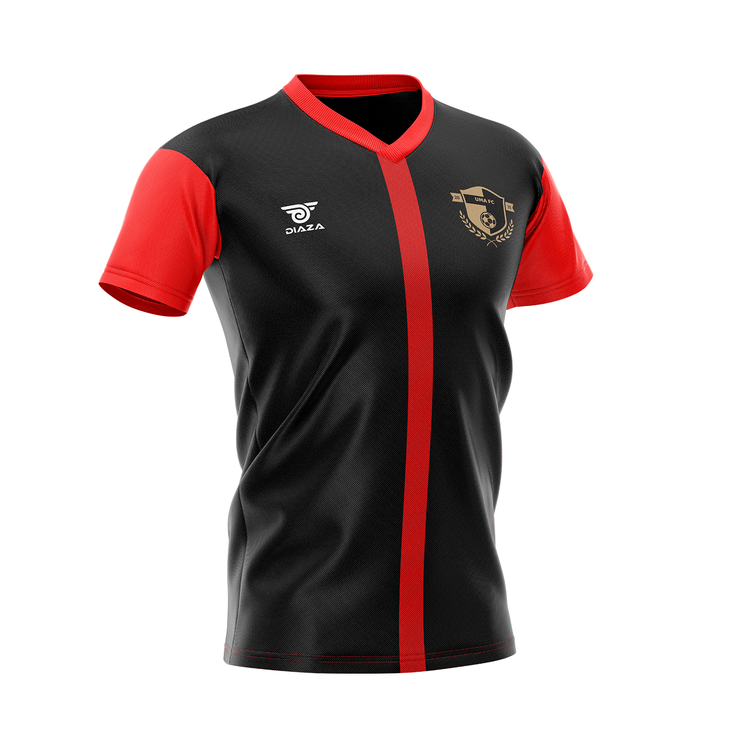 UMA Fan Shirt - Diaza Football 