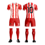 UMA Home - Diaza Football 