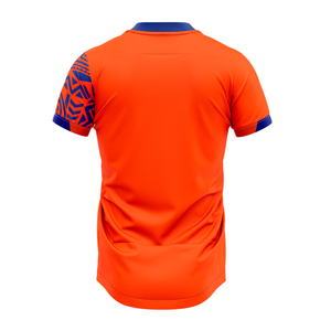 Renegades Away Jersey - Diaza Football 