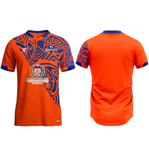 Renegades Away Jersey - Diaza Football 