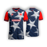 USA Bandidos Jersey - Diaza Football 