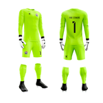 FS GK Home Kit - Diaza Football 
