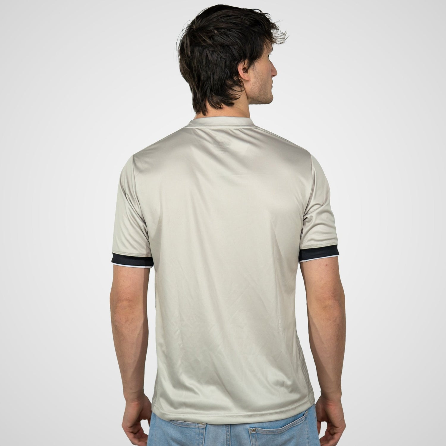 Brooklyn FC Training Bridge Jersey Brown - Diaza Football 