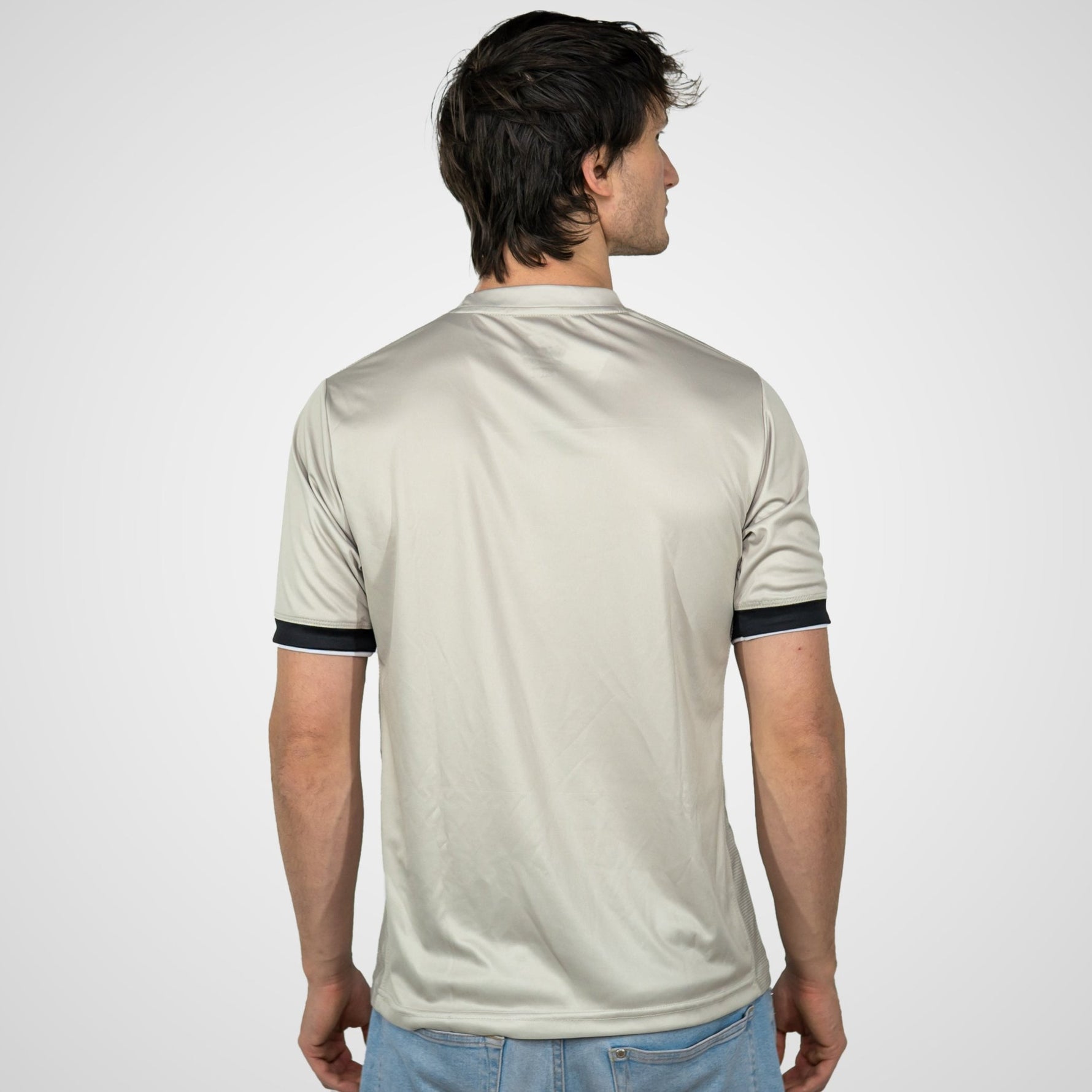 Brooklyn FC Training Bridge Jersey Brown - Diaza Football 