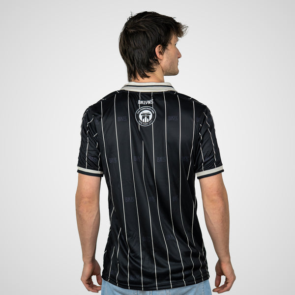 Brooklyn FC - USL Super League Home Jersey (Men's Cut)