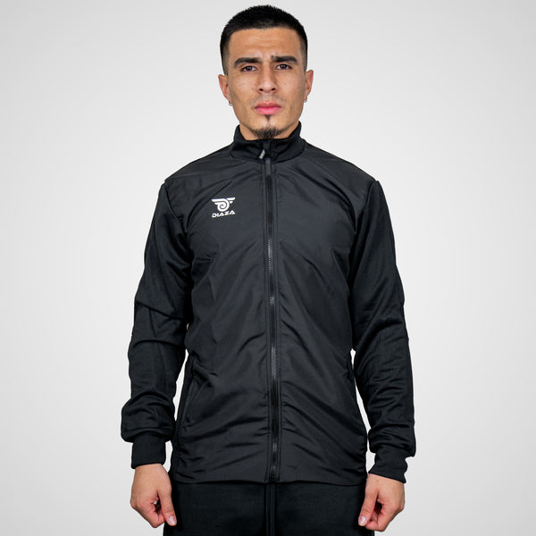 Midnight Diaza Jacket