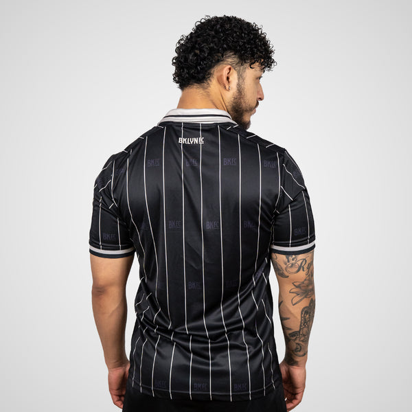 Brooklyn FC - USL Super League Home Jersey (Men's Cut)