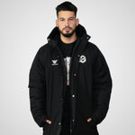 Brooklyn FC Men Polar Winter Jacket - Diaza Football 