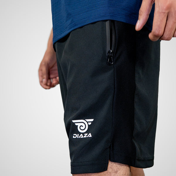 Bogota Shorts Black