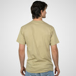 Brooklyn FC Classic Brown T-Shirt - Diaza Football 