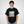 Load image into Gallery viewer, Brooklyn FC Bridge Retro Black T-Shirt
