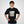 Load image into Gallery viewer, Brooklyn FC Bridge Retro Black T-Shirt
