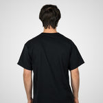 Brooklyn FC Bridge Retro Black T-Shirt - Diaza Football 