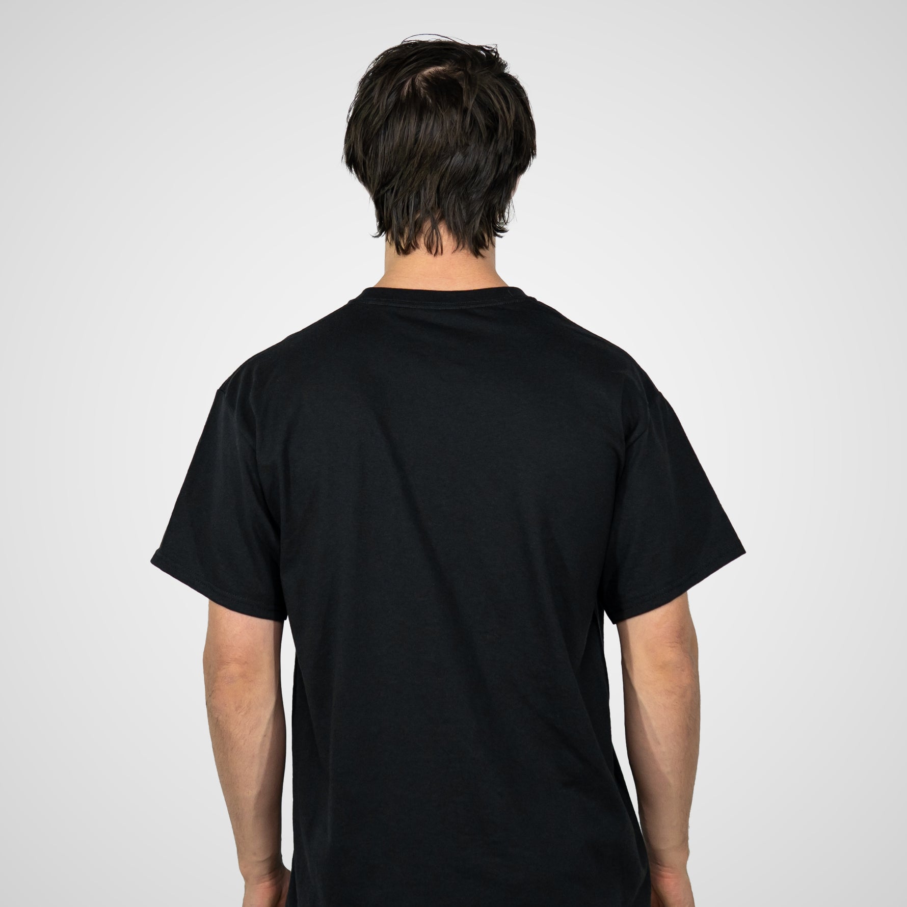 Brooklyn FC Bridge Retro Black T-Shirt - Diaza Football 