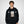 Load image into Gallery viewer, Brooklyn FC Soccer Retro Black Full Zip Up Jacket
