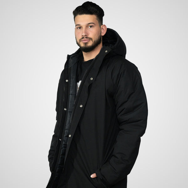 Polar Winter Jacket