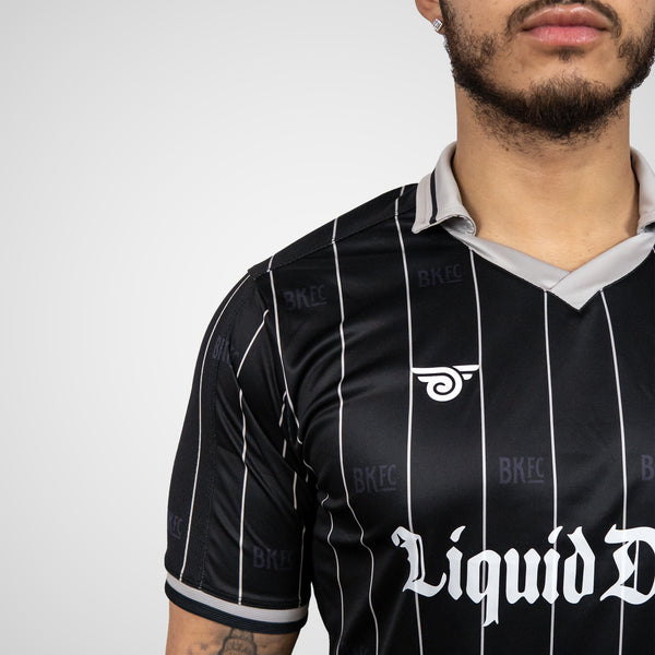 Brooklyn FC - USL Super League Home Jersey (Men's Cut)