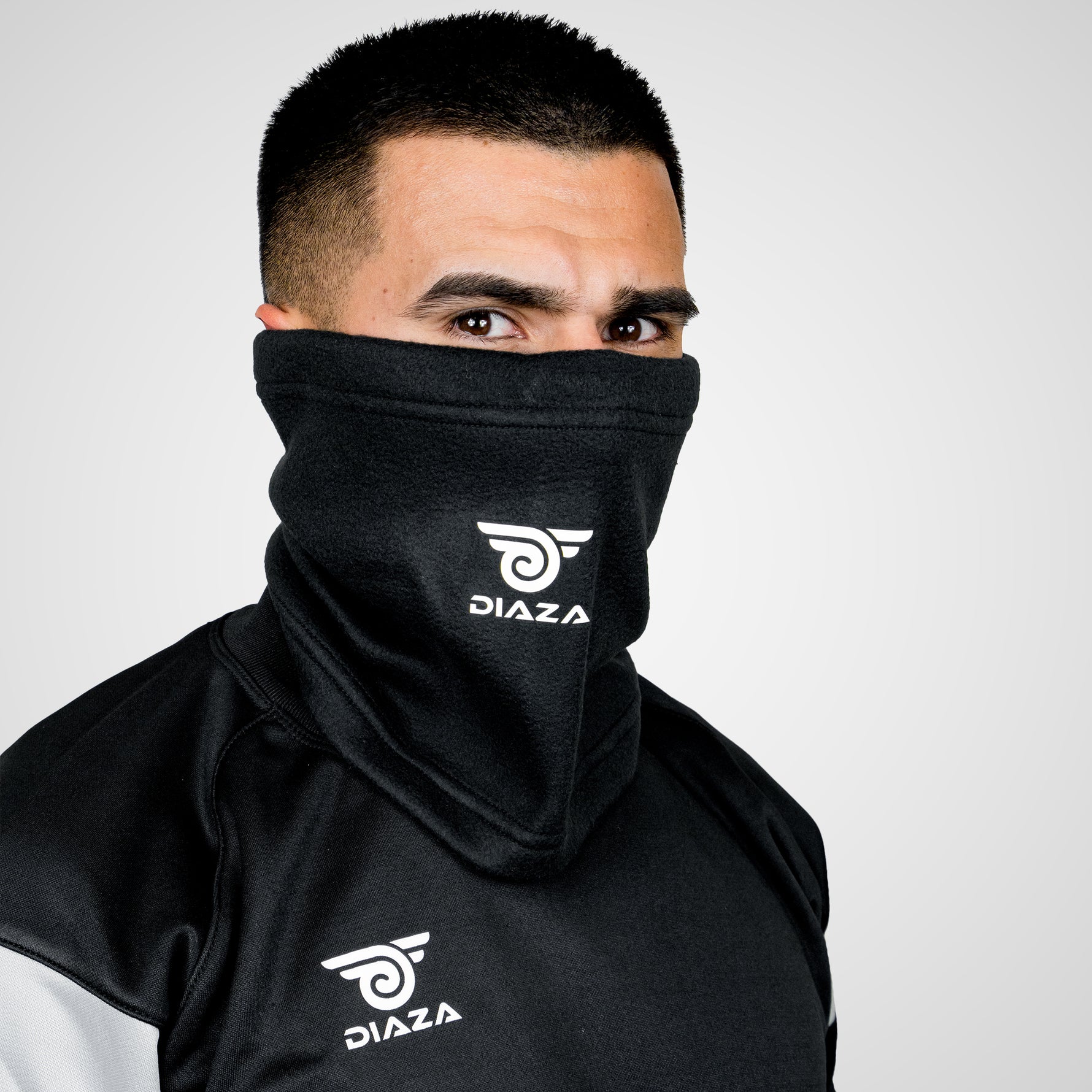 Diaza Flex Neck Warmer - Diaza Football 