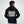 Load image into Gallery viewer, Brooklyn FC Soccer Retro Black Full Zip Up Jacket
