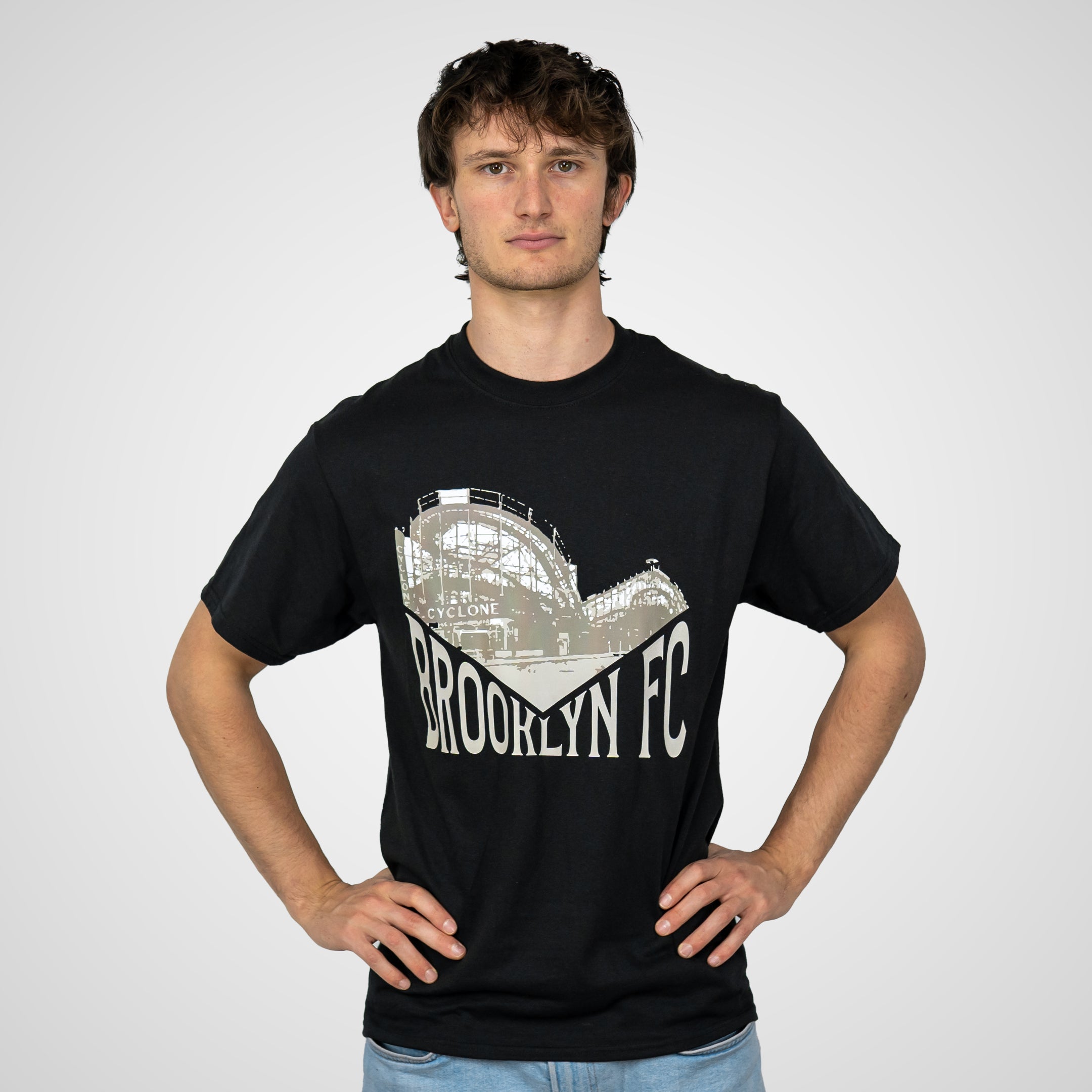 Brooklyn FC Vintage – Diaza Football