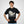 Load image into Gallery viewer, Brooklyn FC Cyclone Retro Black T-Shirt
