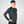 Load image into Gallery viewer, Suba Hooded Long Sleeve Black
