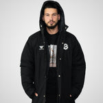 Brooklyn FC Men Polar Winter Jacket - Diaza Football 