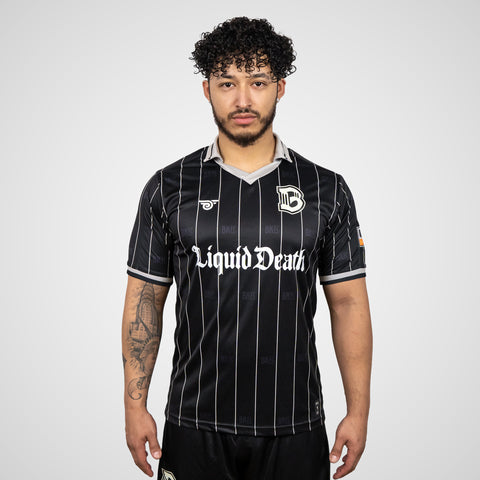 Brooklyn FC - USL Super League Home Jersey (Men's Cut)