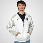 Brooklyn FC White Windrunner - Diaza Football 