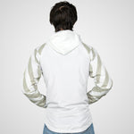 Brooklyn FC White Windrunner - Diaza Football 