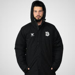 Brooklyn FC Men Polar Winter Jacket - Diaza Football 