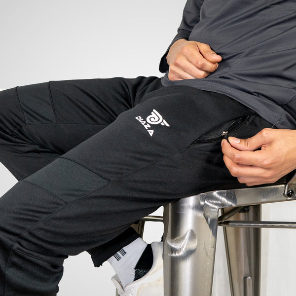 Rincon Training Pants Black