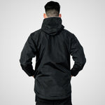 Brooklyn FC Black Windrunner - Diaza Football 