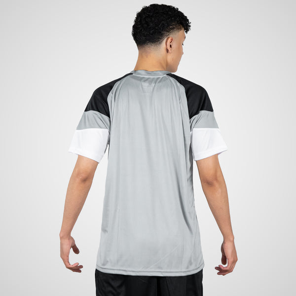 Tri-Tone Practice Jersey Grey